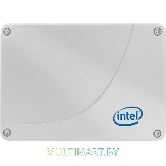 SSD диск Intel D3-S4620 1.92TB (SSDSC2KG019TZ01 99A0DA)